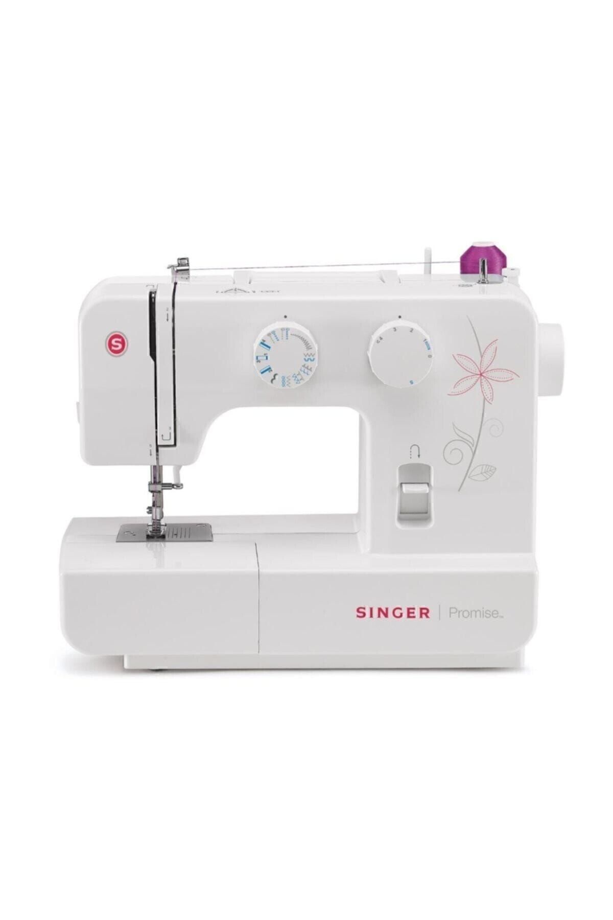 SINGER Promise 1412 Dikiş Makinesi 0374318843742
