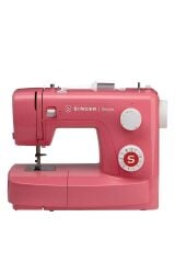 Singer Simple 3223r Dikiş Makinesi | Pembe | Ev Tipi Dikiş Makinesi | Aile Tipi Dikiş Makinesi | 23