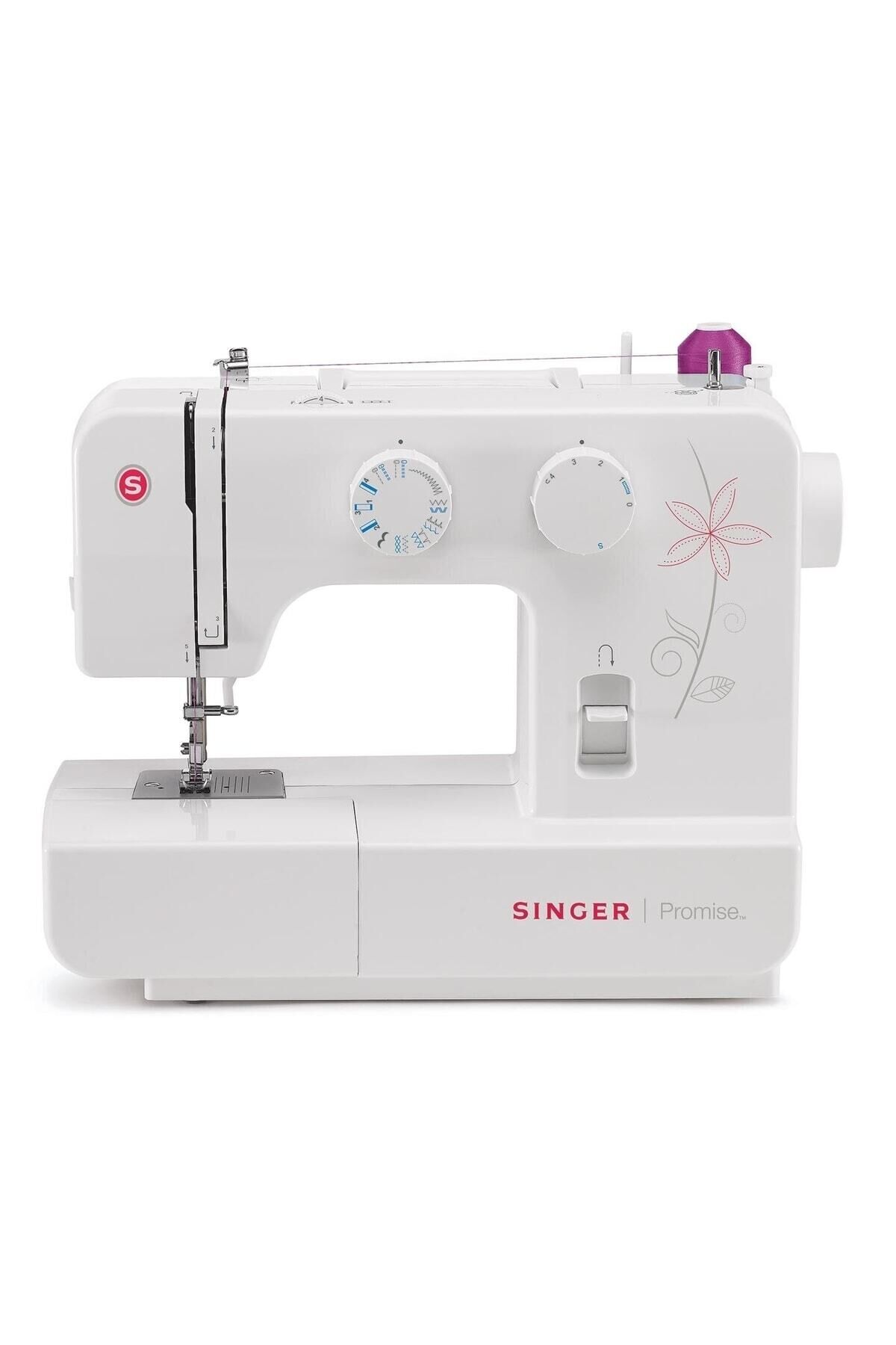 Sınger Promise 1412 Dikiş Makinesi