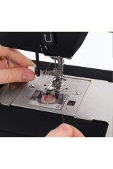 Sınger Hd4432 Black Tk Dıkıs Makınası
