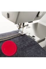 Sınger Hd4432 Black Tk Dıkıs Makınası