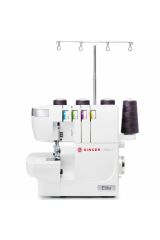 Singer Se017 Elite 4 Iplik Overlok Makinesi