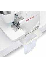 Singer Se017 Elite 4 Iplik Overlok Makinesi