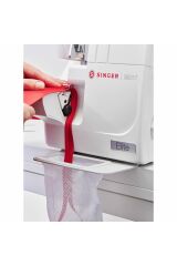 Singer Se017 Elite 4 Iplik Overlok Makinesi