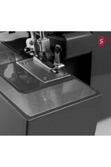 Singer HD0405S Overlok Makinesi