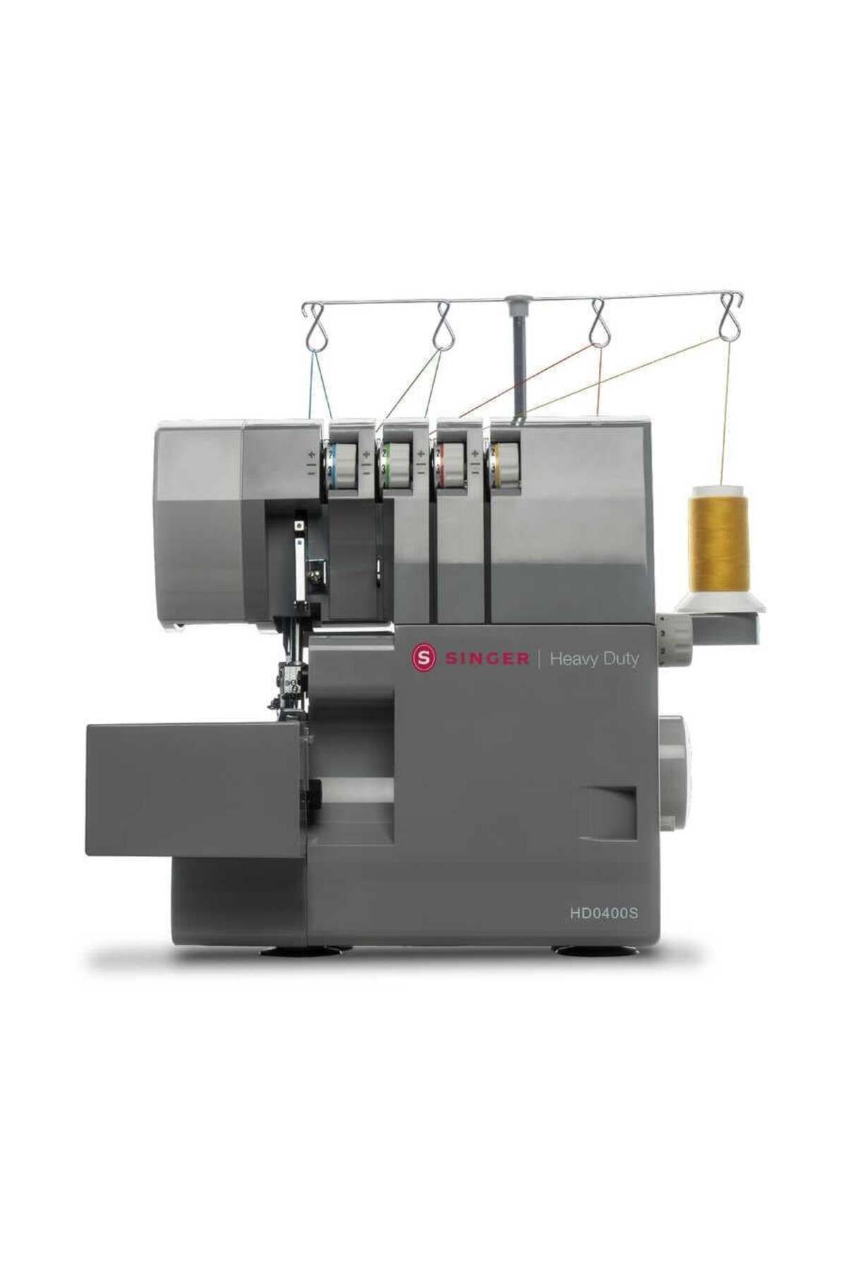 Singer HD0405S Overlok Makinesi