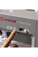 Singer Hd6805c Heavy Duty Elektronik Dikiş Makinesi