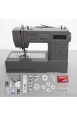 Singer Hd6805c Heavy Duty Elektronik Dikiş Makinesi
