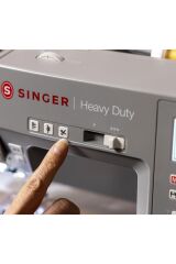 Hd6805c Elektronik Dikiş Makinesi