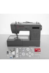 Hd6805c Elektronik Dikiş Makinesi