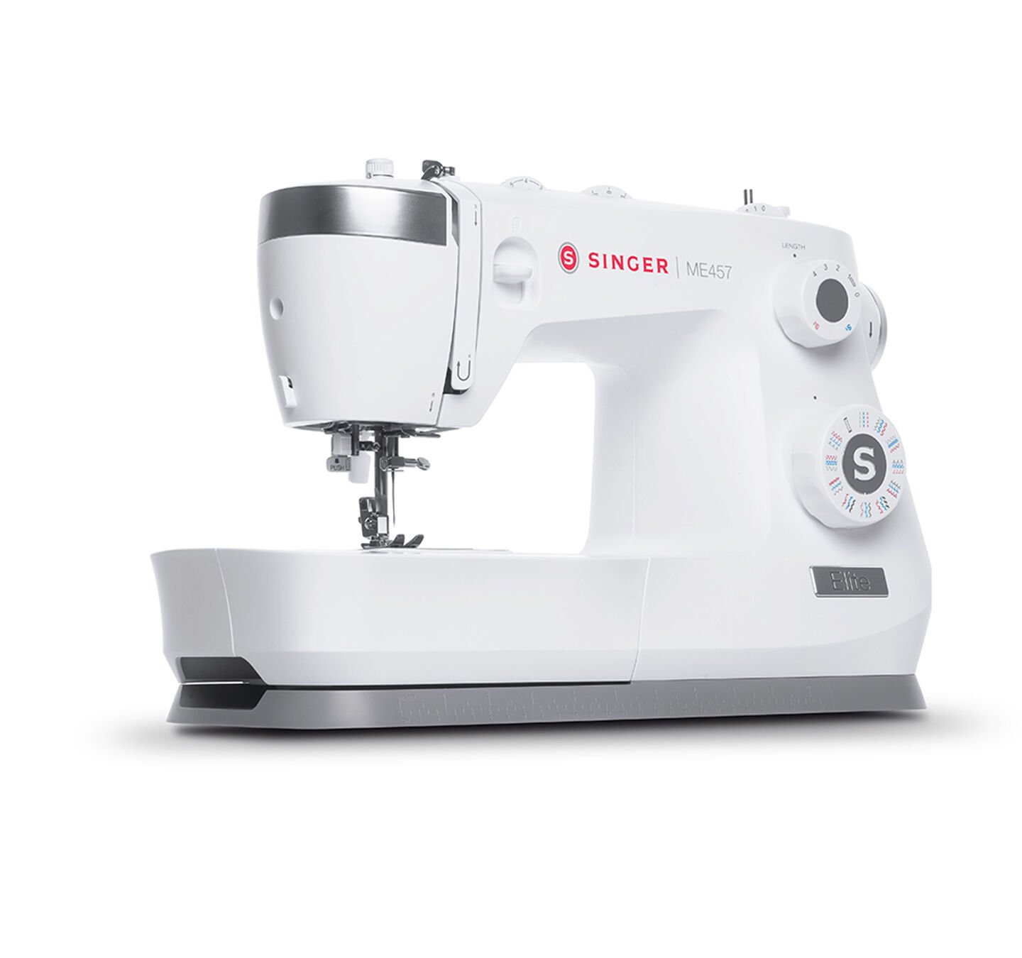 ME457 Elite Dikiş Makinesi