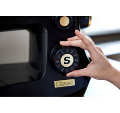 Hd500 Classic Gold Dikiş Makinesi