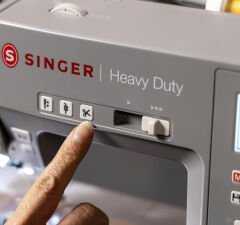 SINGER 6805c Heavy Duty
