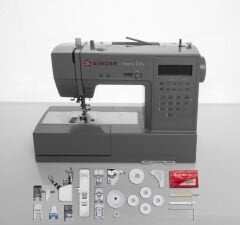 SINGER 6805c Heavy Duty