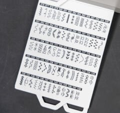 SINGER 6805c Heavy Duty