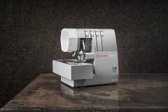 Singer Hd0405s Overlok Makinesi