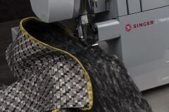 Singer Hd0405s Overlok Makinesi