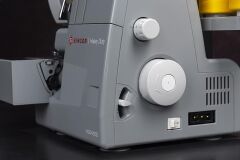 Singer Hd0405s Overlok Makinası