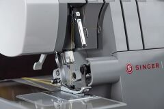 Singer Hd0405s Overlok Makinası