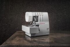 Singer Hd0405s Overlok Makinası