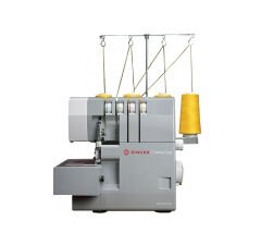 Singer Hd0405s Overlok Makinası