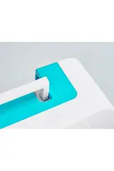 Smarter 260c Dikiş Makinesi | Ev Tipi Dikiş Makinesi | Aile Tipi Dikiş Makinesi | 27 Değişik D