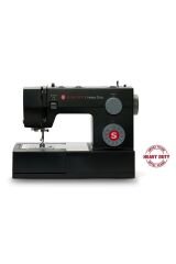 SINGER 4432 HEAVY DUTY Dikiş Makinesi Siyah