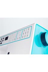 Smarter By 260c Dikiş Makinası Beyaz