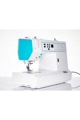 Smarter By 260c Dikiş Makinası Beyaz