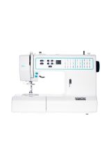 Smarter By 260c Dikiş Makinası Beyaz