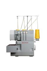 Singer Hd0405s Overlok Makinesi Gri