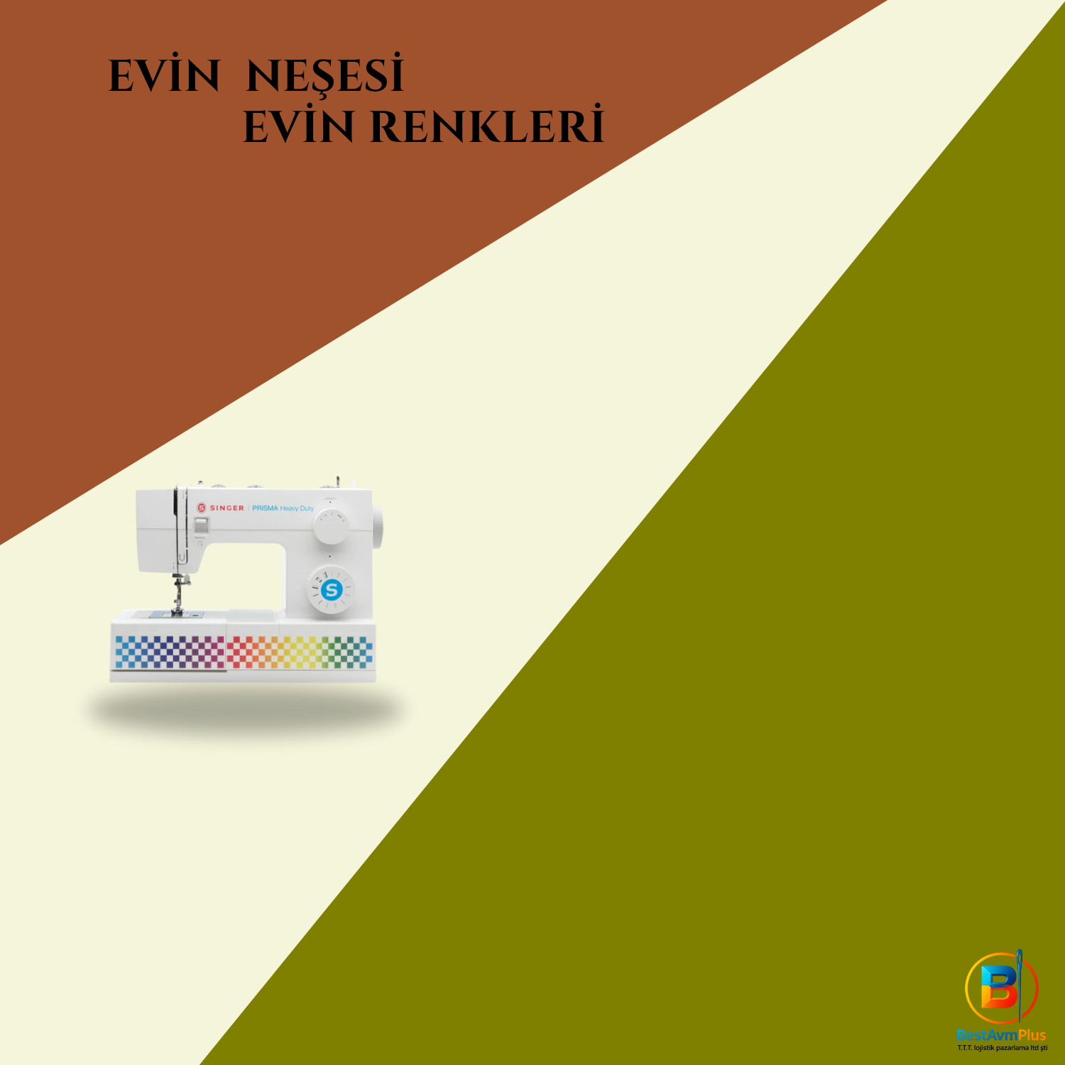 HER EVE LAZIM